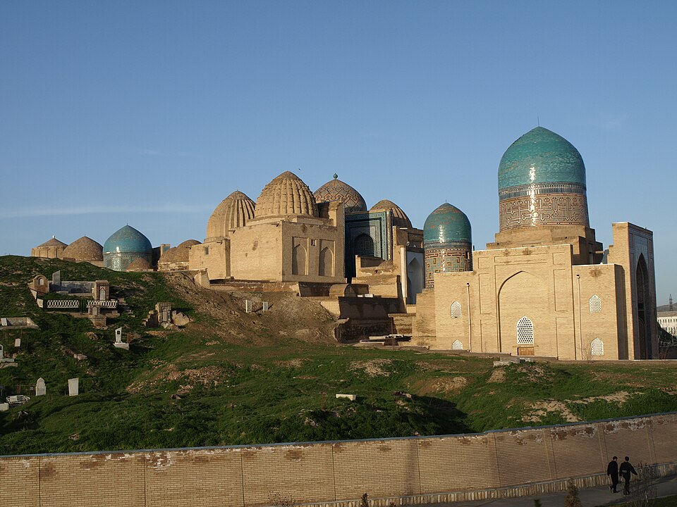 Shohi-Zinda